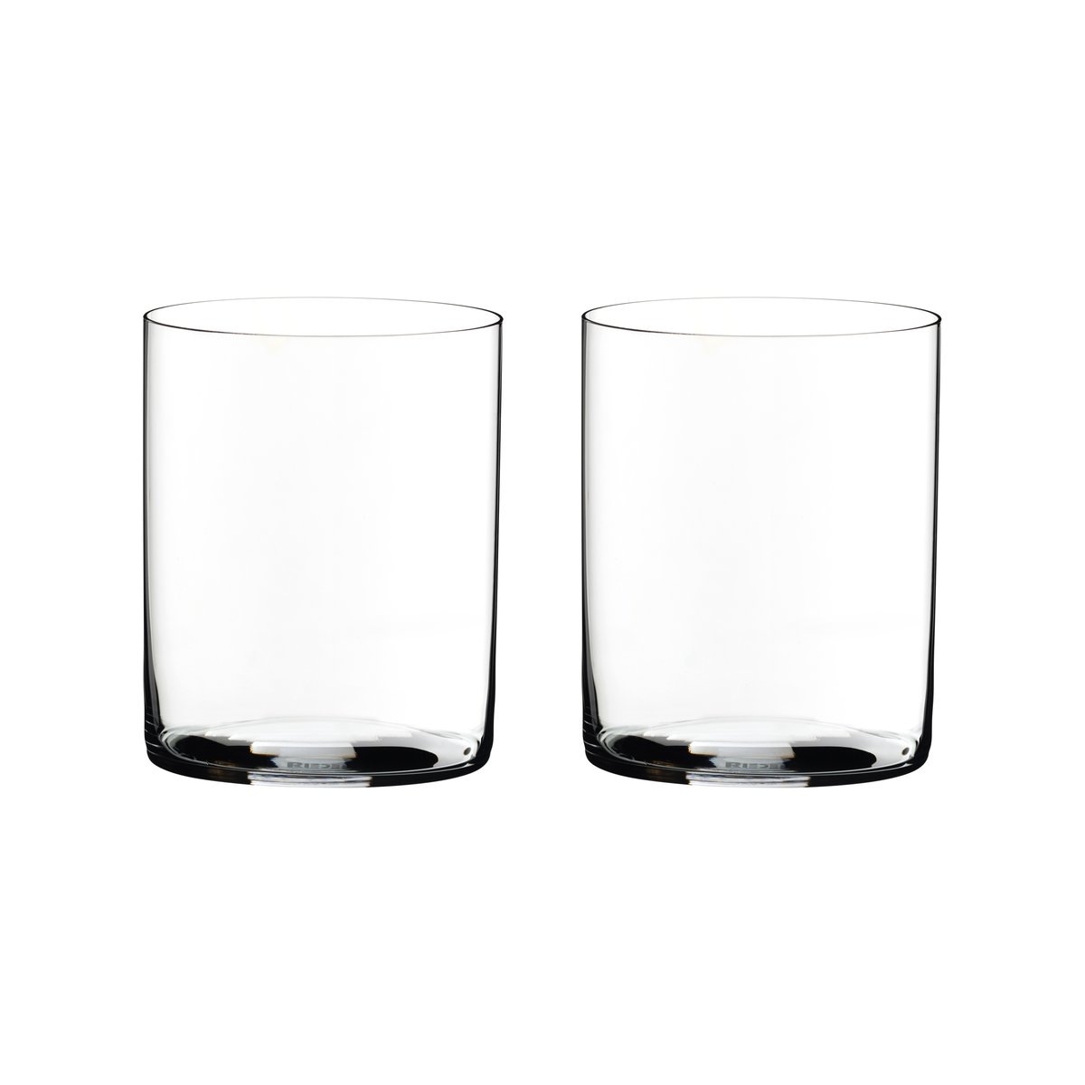 Riedel Riedel Veloce vattenglas 2-pack 43 cl