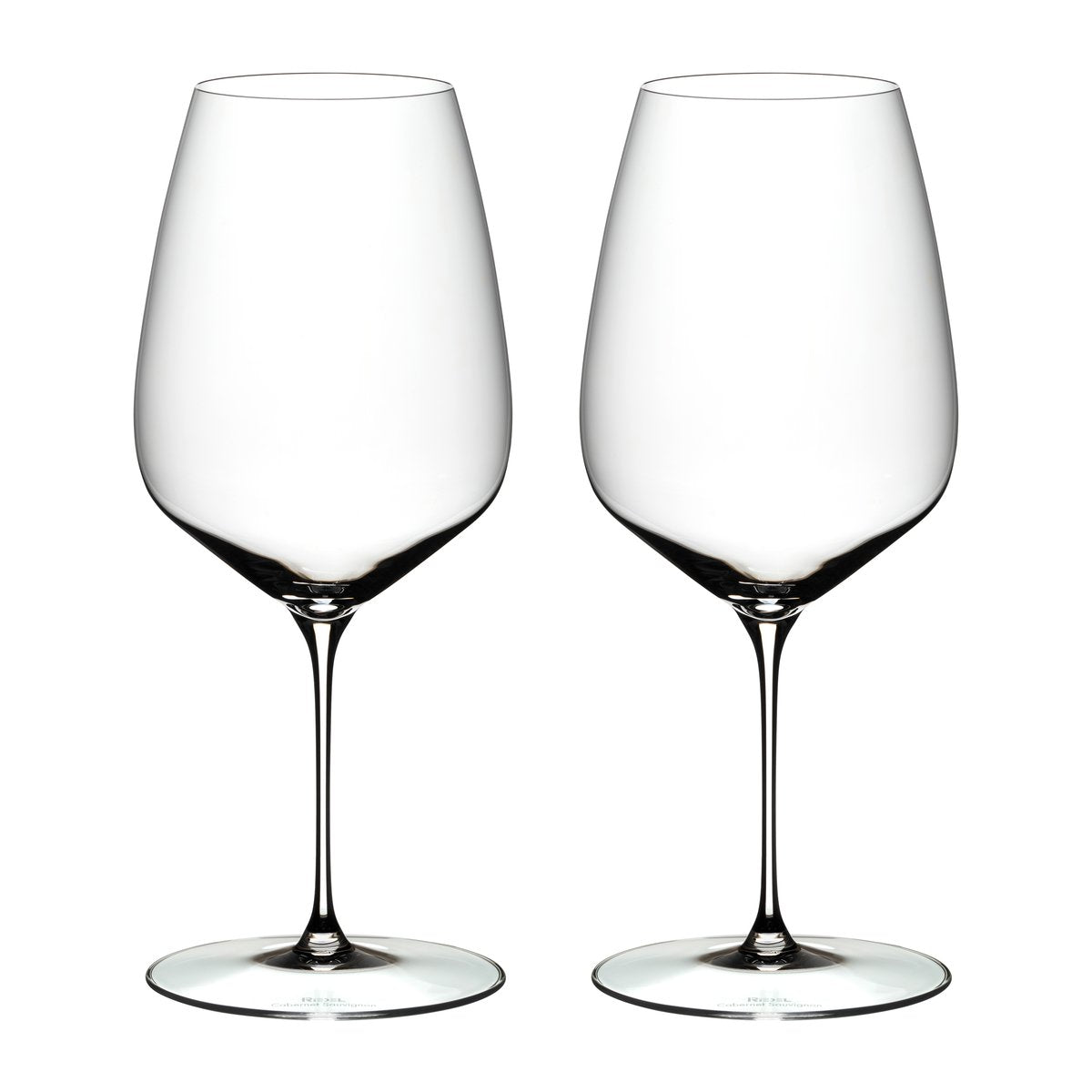 Riedel Riedel Veloce Cabernet Sauvignon vinglas 2-pack 82,5 cl