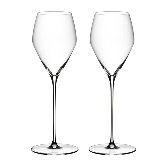 Riedel Riedel Veloce champagneglas 2-pack 32,7 cl