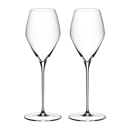 Riedel Riedel Veloce Sauvignon Blanc vinglas 2-pack 34,7 cl