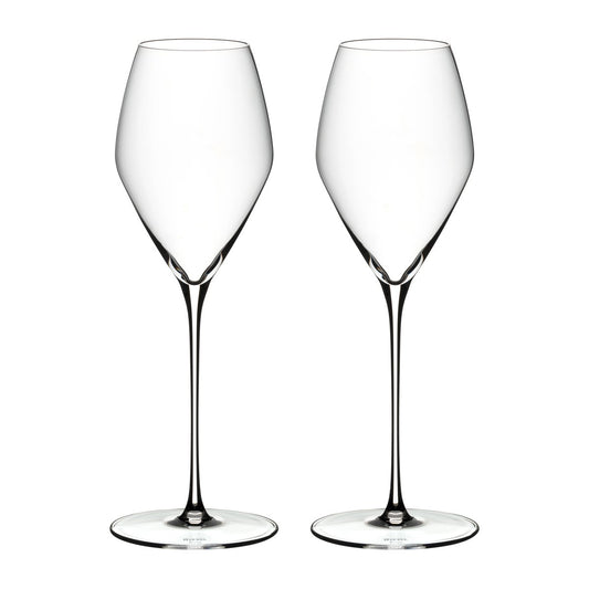 Riedel Riedel Veloce rosévinglas 2-pack 34,7 cl