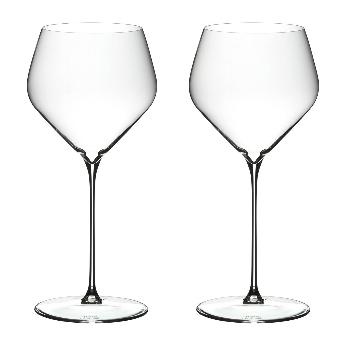 Riedel Riedel Veloce Chardonnay vinglas 2-pack 69 cl