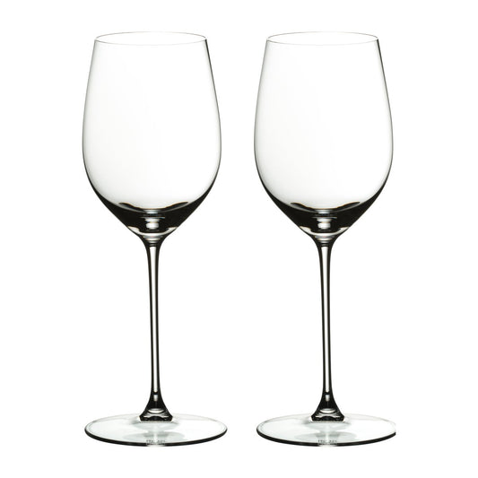 Riedel Riedel Veritas Viognier-Chardonnay vinglas 2-pack 37 cl