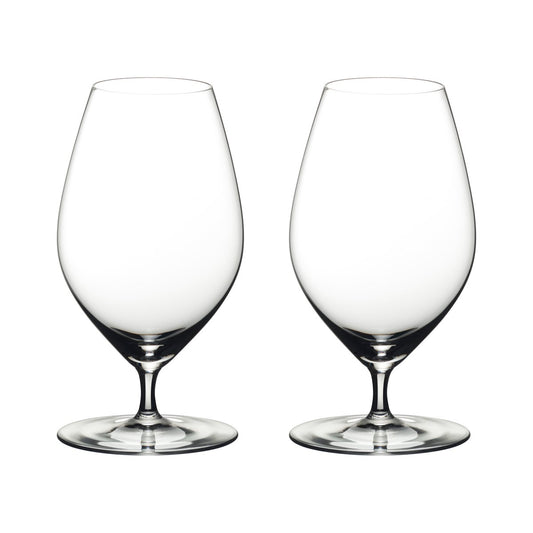 Riedel Riedel Veritas ölglas 2-pack 40 cl