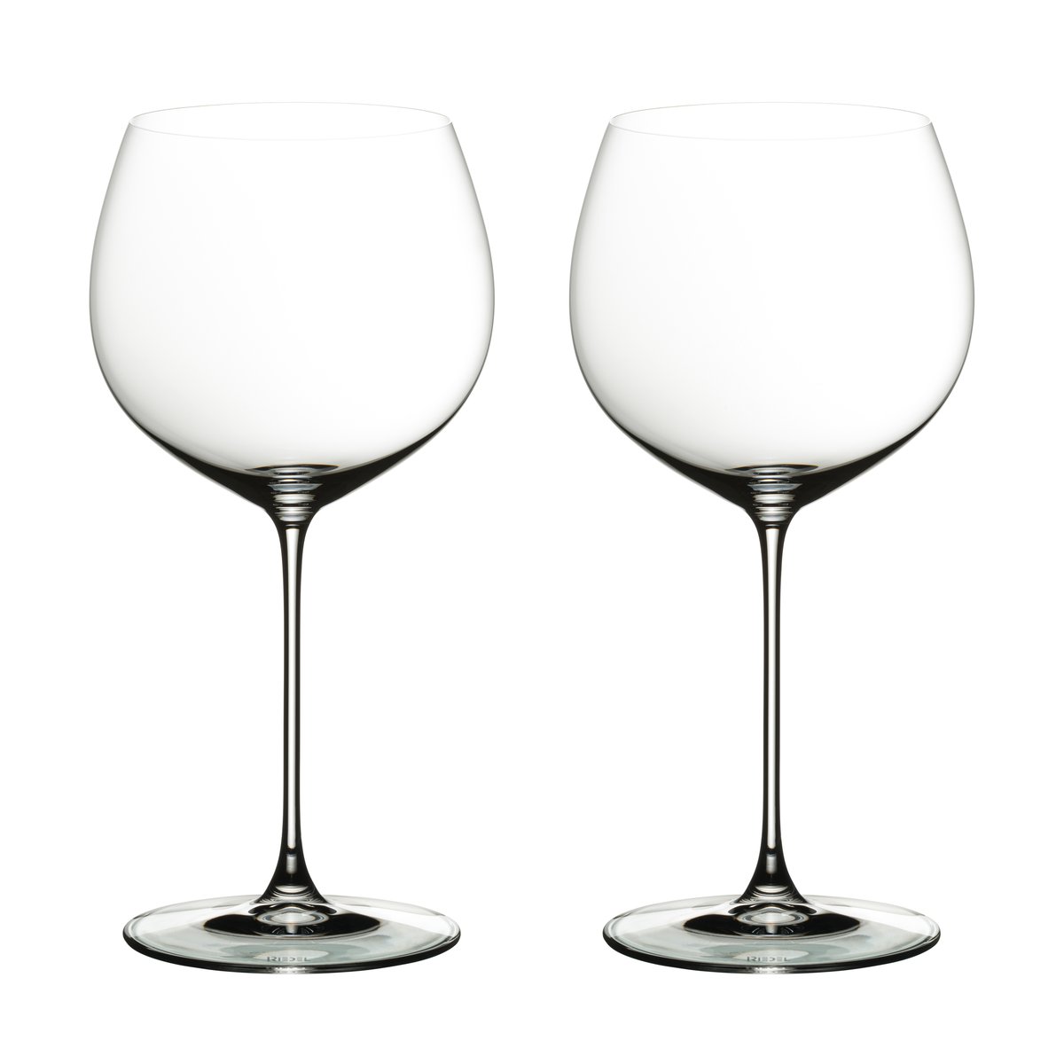 Riedel Riedel Veritas ekfat Chardonnay vinglas 2-pack 62 cl