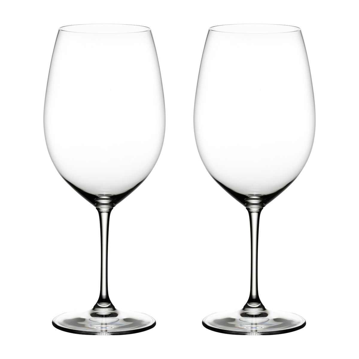 Riedel Riedel Vinum Bordeaux-Cabernet vinglas 2-pack 96 cl