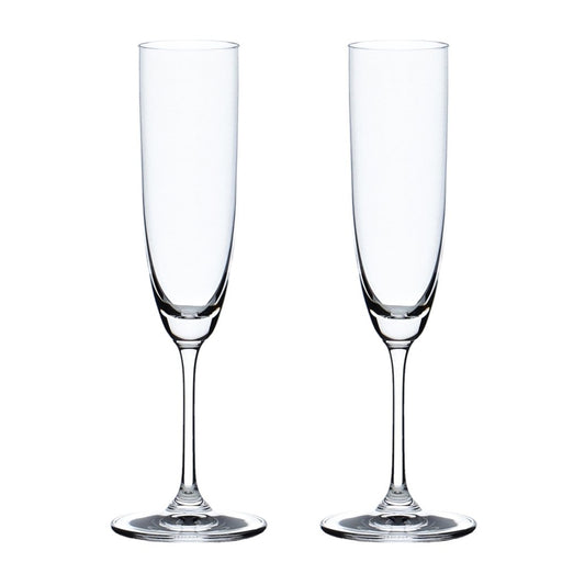 Riedel Riedel Vinum Flute champagneglas 2-pack 16 cl