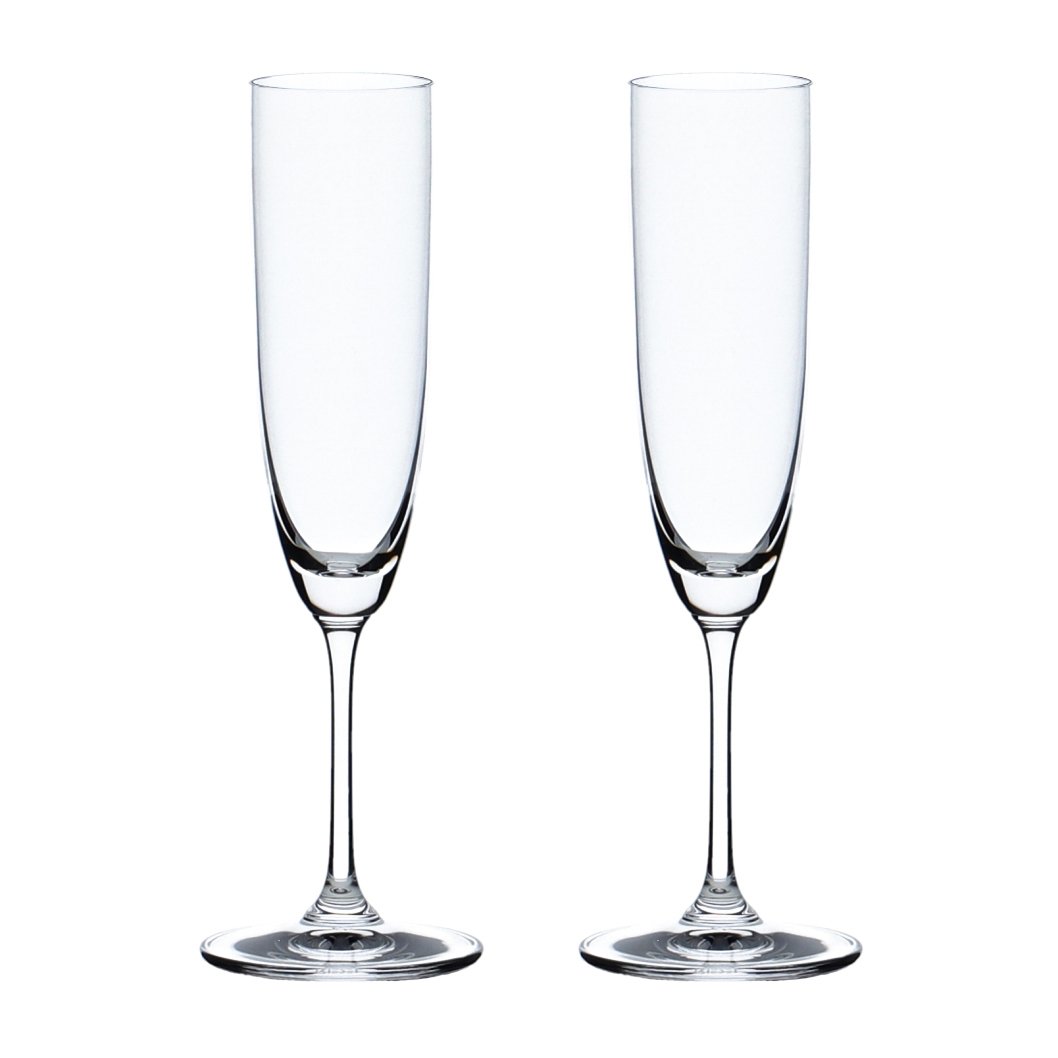 Riedel Riedel Vinum Flute champagneglas 2-pack 16 cl