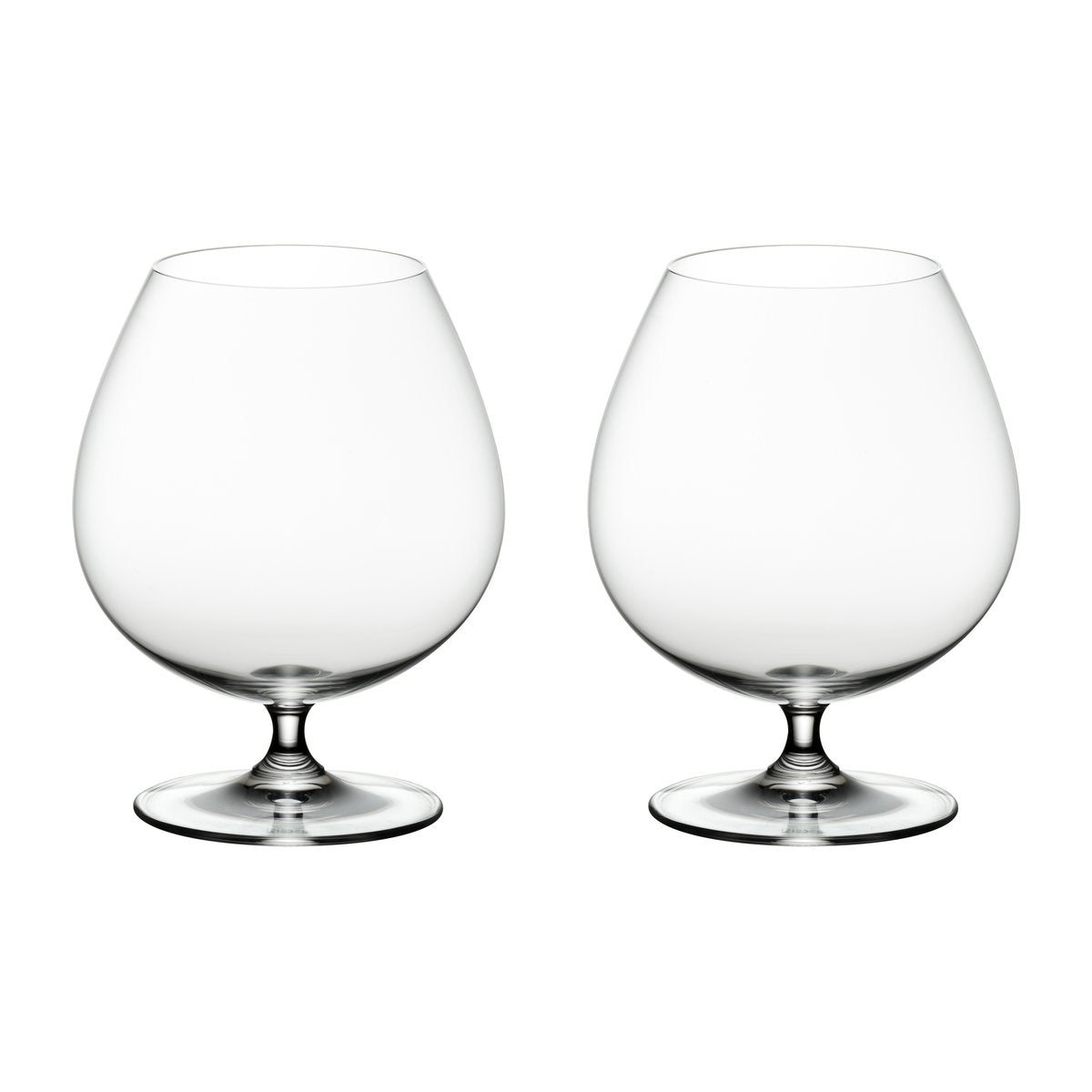 Riedel Riedel Vinum brandyglas 2-pack 84 cl