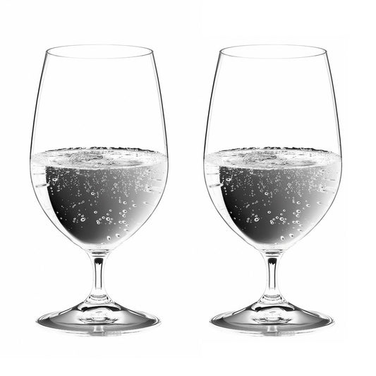 Riedel Riedel Vinum Gourmet glas 2-pack 37 cl