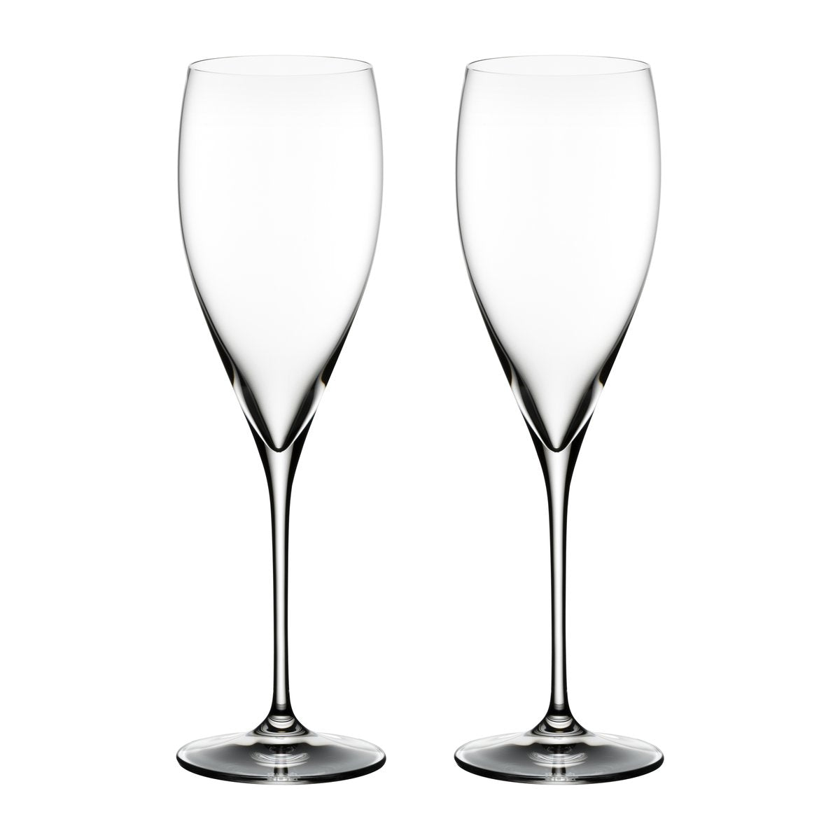 Riedel Riedel Vinum Vintage champagneglas 2-pack 34 cl