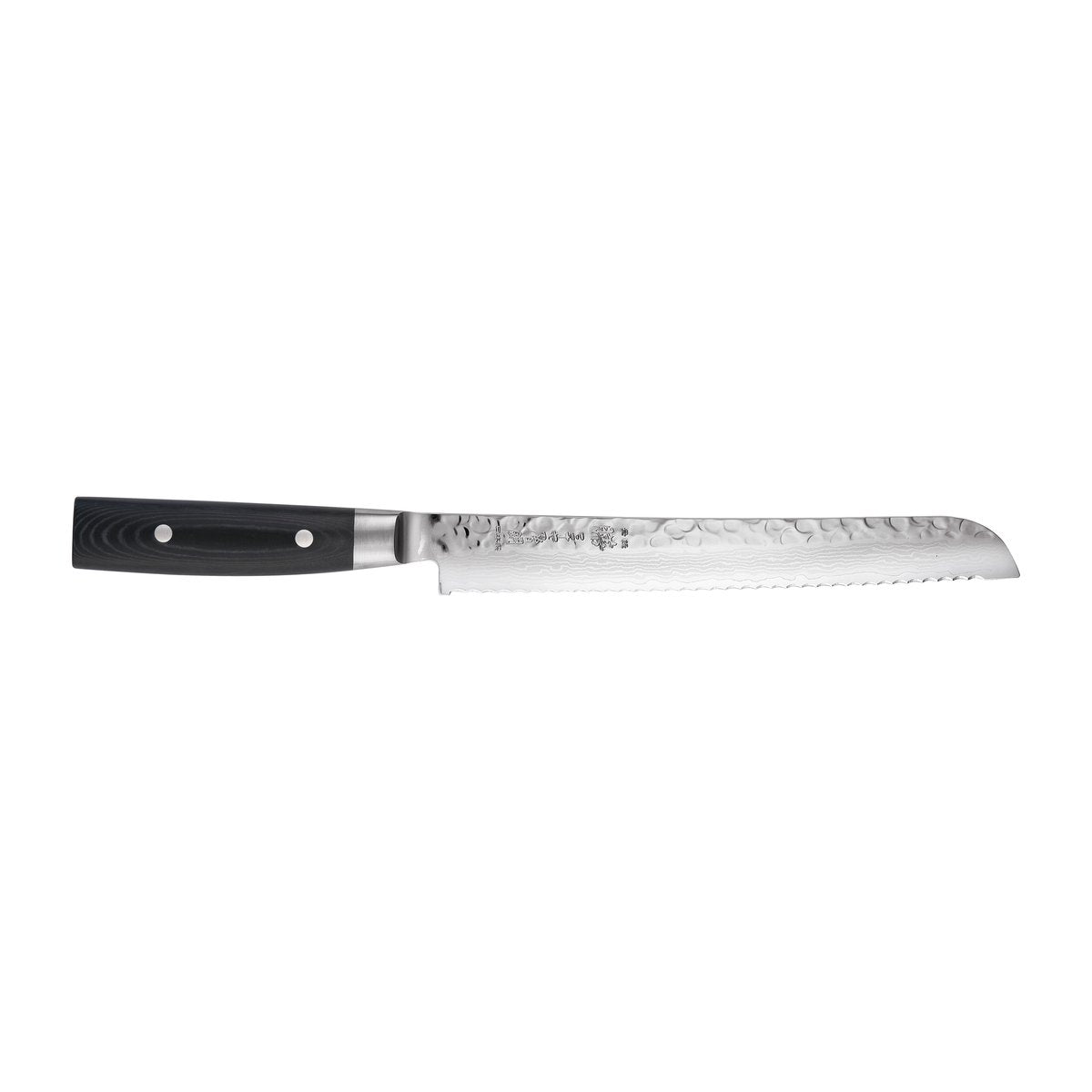 Yaxell Yaxell Zen brödkniv 23 cm