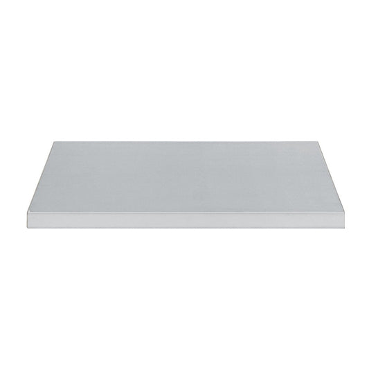 Mater Conscious BM5462 Regalbrett Grey lacquered MDF