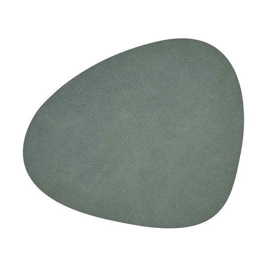 LIND DNA Hippo Platzdecke curve M Pastel green