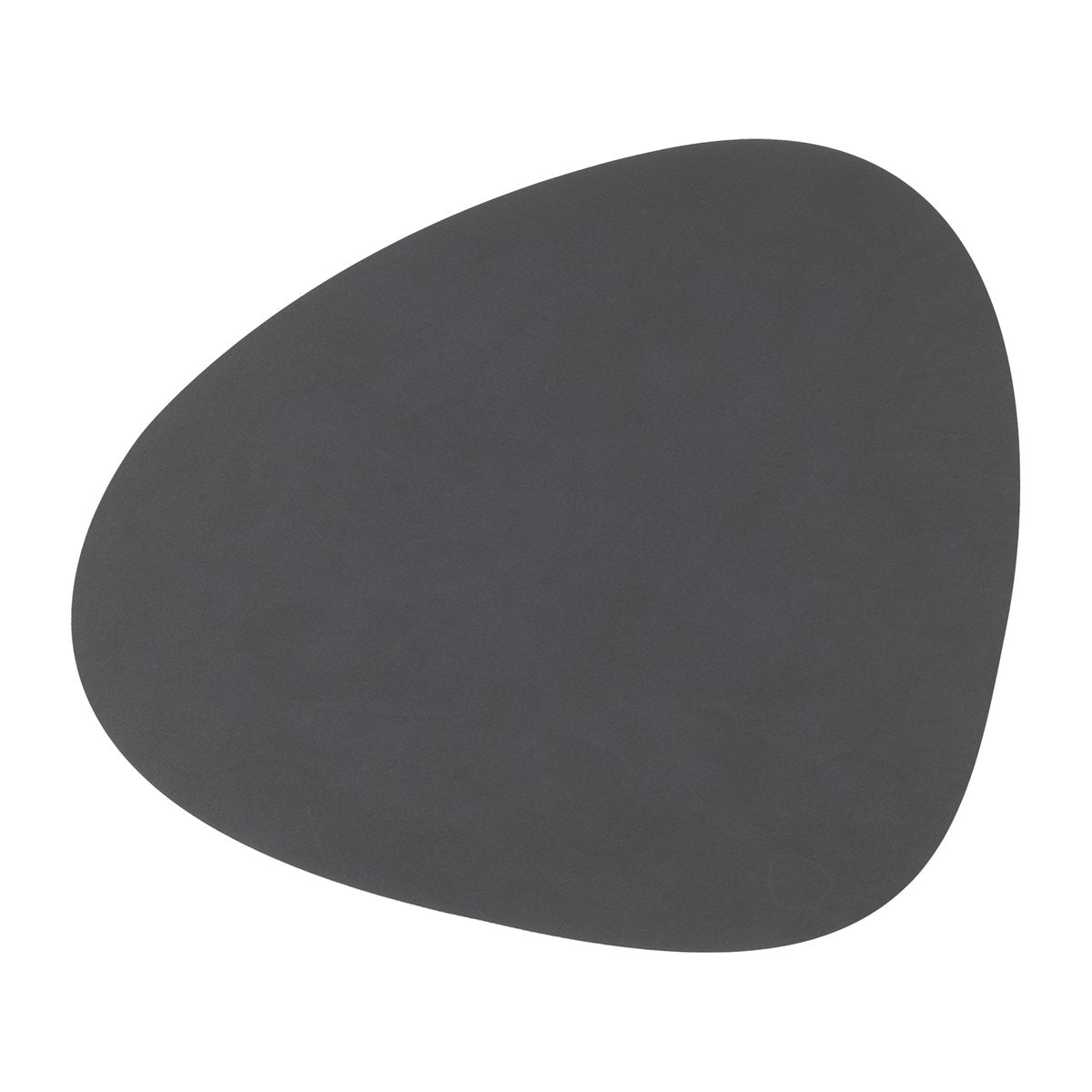 LIND DNA Nupo Platzdecke curve M Anthracite