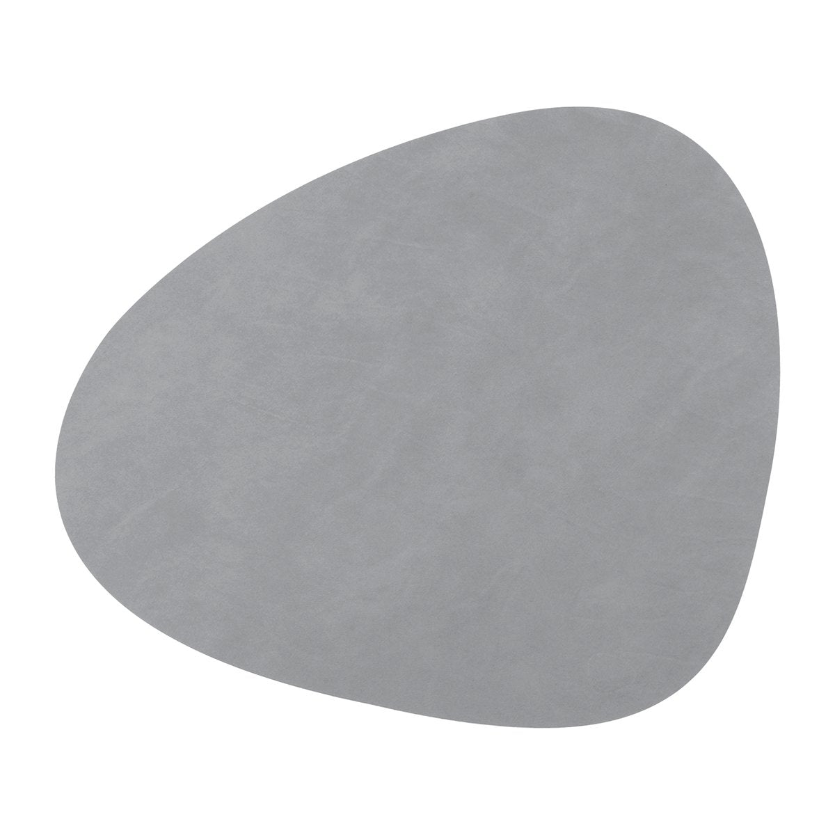 LIND DNA Nupo Platzdecke curve M Light grey