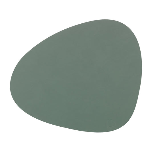 LIND DNA Nupo Platzdecke curve M Pastel green