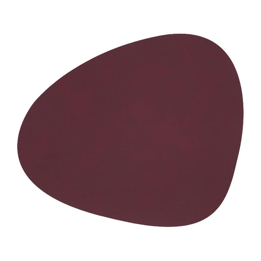 LIND DNA Nupo Platzdecke curve M Plum