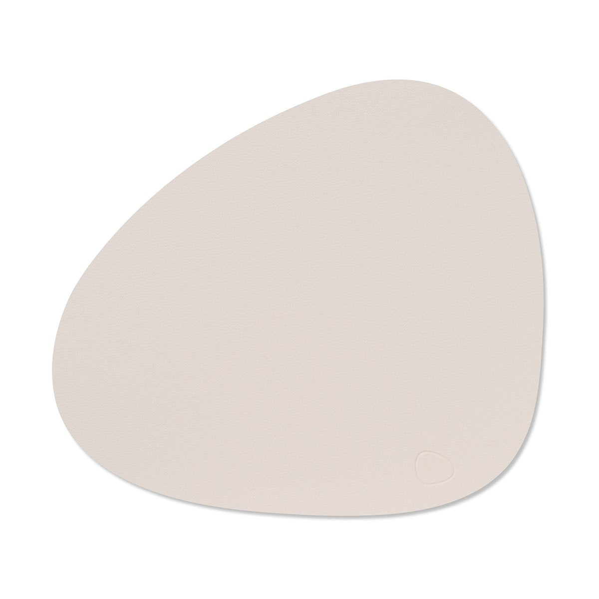 LIND DNA Nupo Platzdecke curve M Soft nude