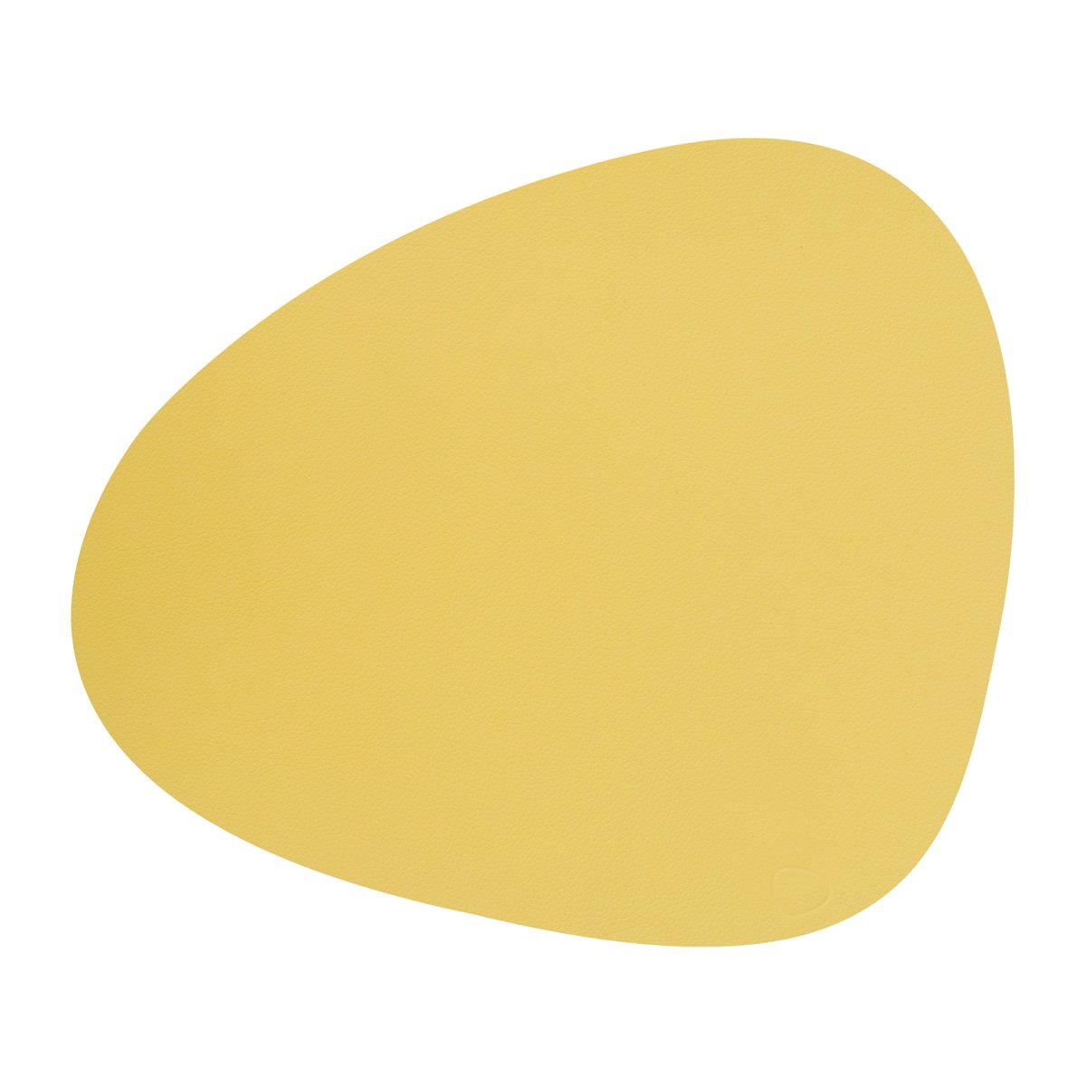 LIND DNA Nupo Platzdecke curve M Yellow