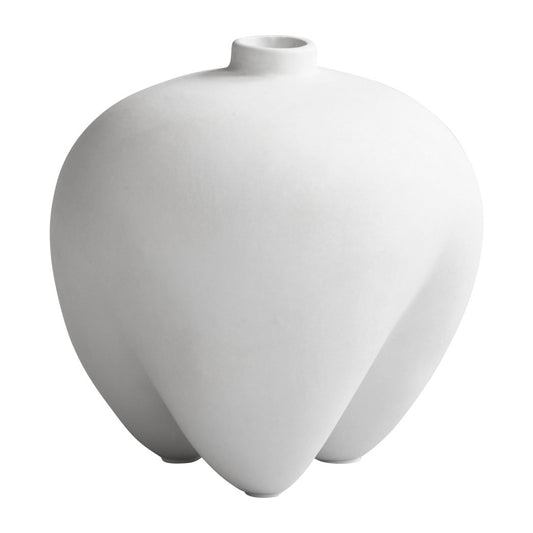 101 Copenhagen Sumo vas Ø15 cm Bone White