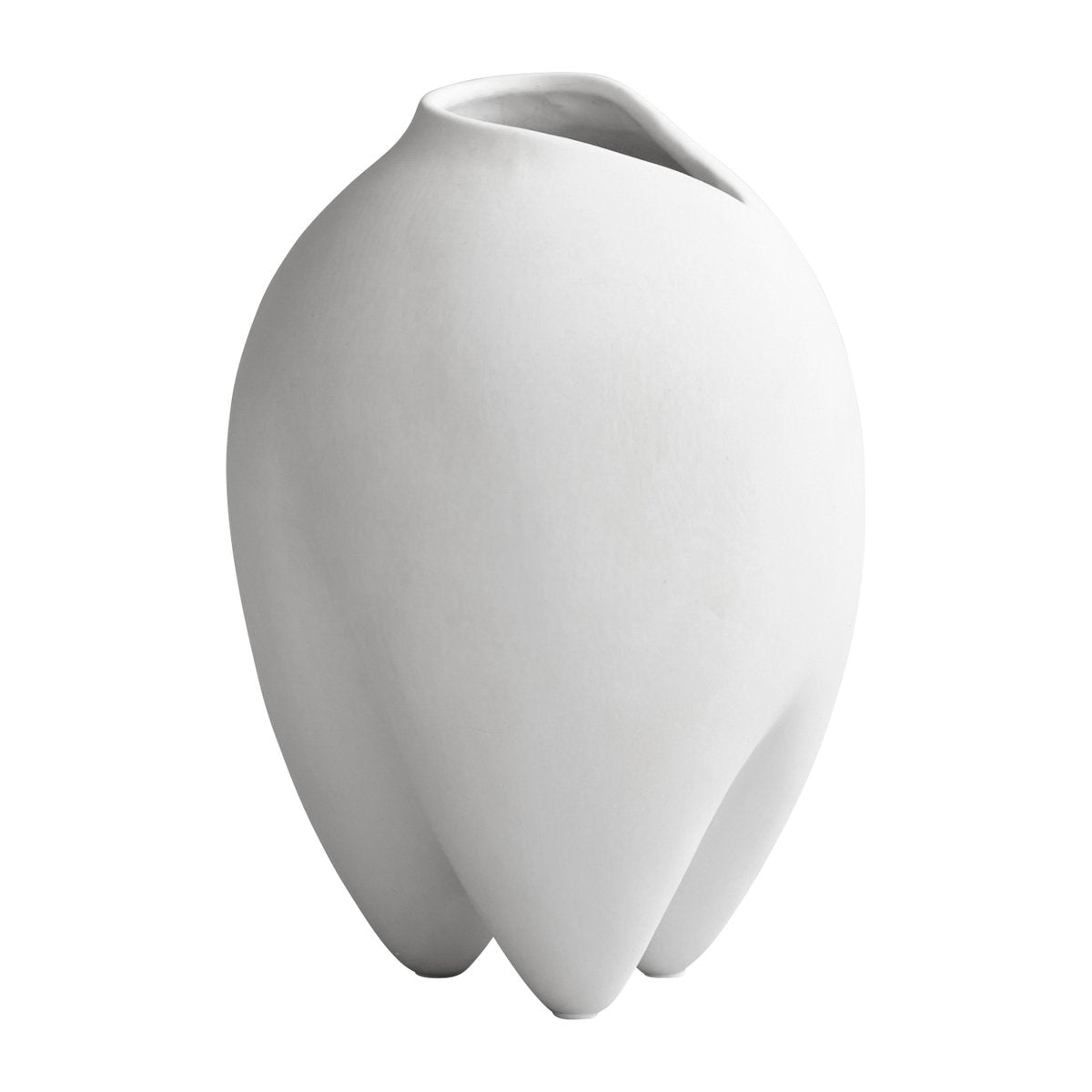 101 Copenhagen Sumo vas smal Ø14 cm Bone White