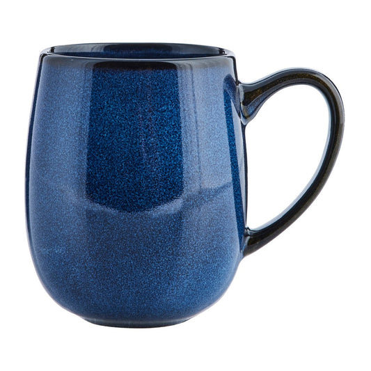 Lene Bjerre Amera Tasse mit Henkel 27 cl Blau