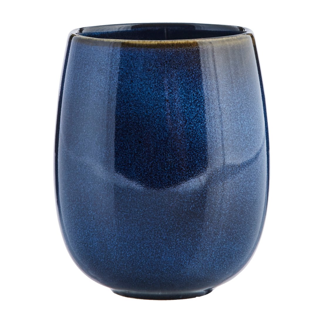 Lene Bjerre Amera Becher 27 cl Blau