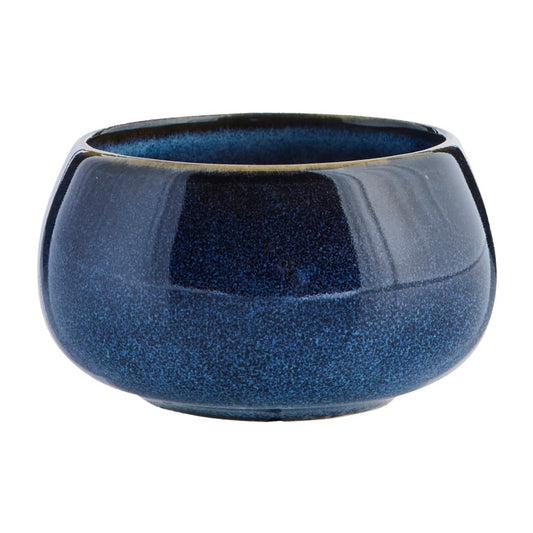 Lene Bjerre Amera Schüssel Ø 8 cm Blau