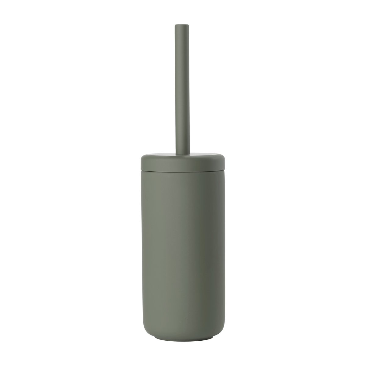 Zone Denmark Ume Toilettenbürste Olive green