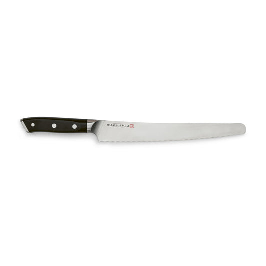 Markus Aujalay Markus Classic Brotmesser 35 cm