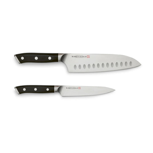 Markus Aujalay Markus Classic Messer-Set 2-teilig