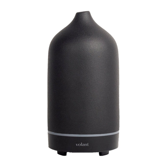 Volant Stein-Diffuser 10 cl Schwarz