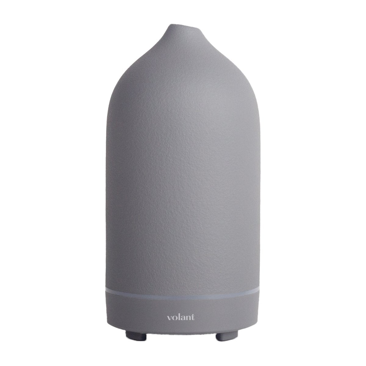 Volant Stein-Diffuser 10 cl Grau