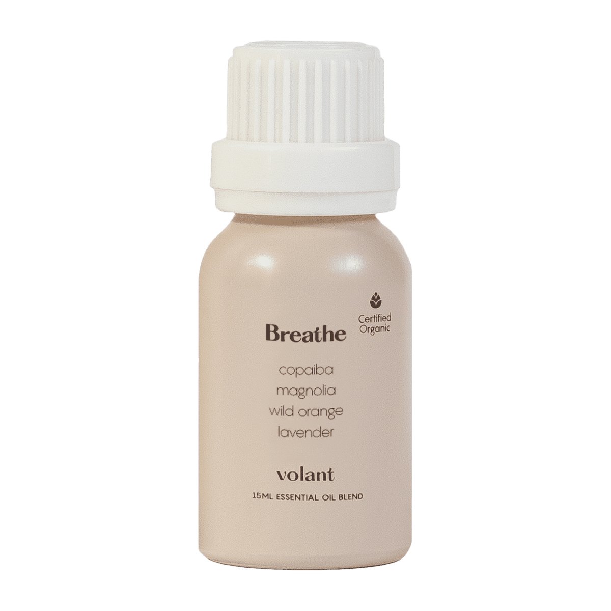 Volant Breathe ätherisches Öl 15 ml