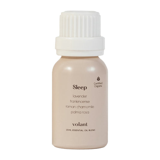 Volant Sleep ätherisches Öl 15 ml