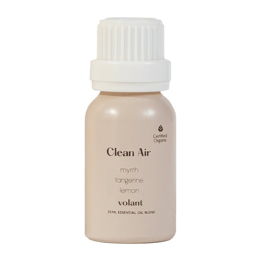 Volant Clean Air ätherisches Öl 15 ml