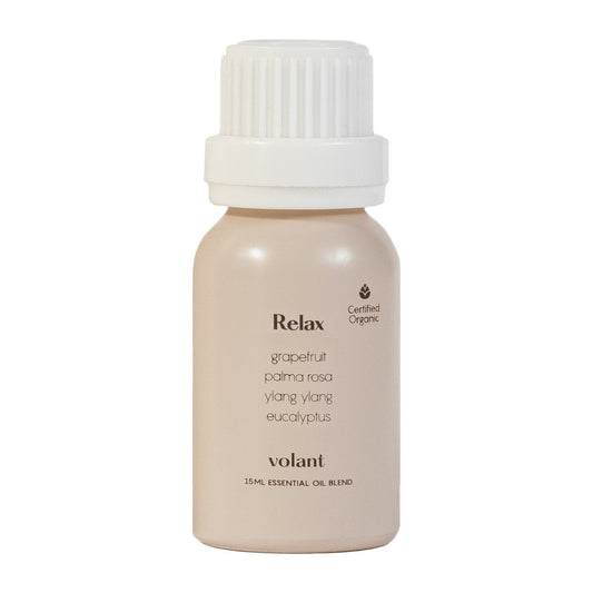 Volant Relax ätherisches Öl 15 ml