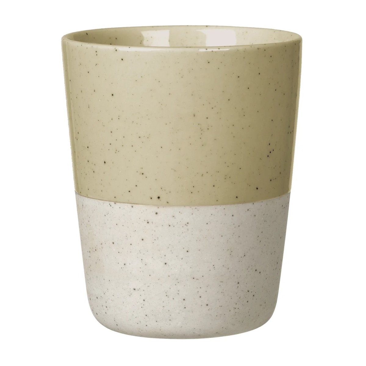 blomus Sablo Becher 25cl Savannah