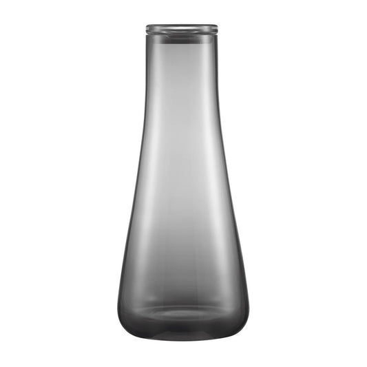 blomus Belo Karaffe 1,2 liter Smoke