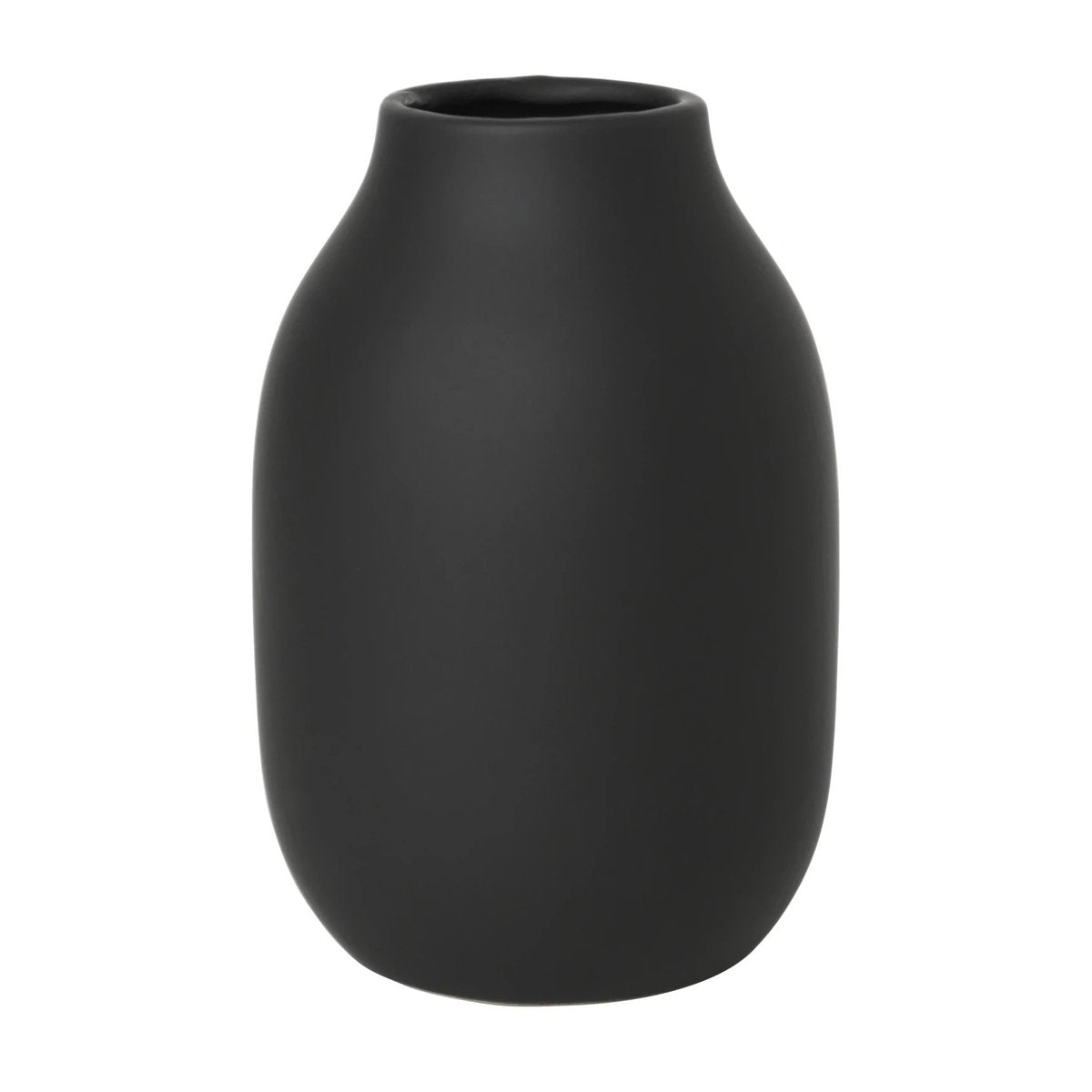 blomus Colora Vase S 15 cm Peat