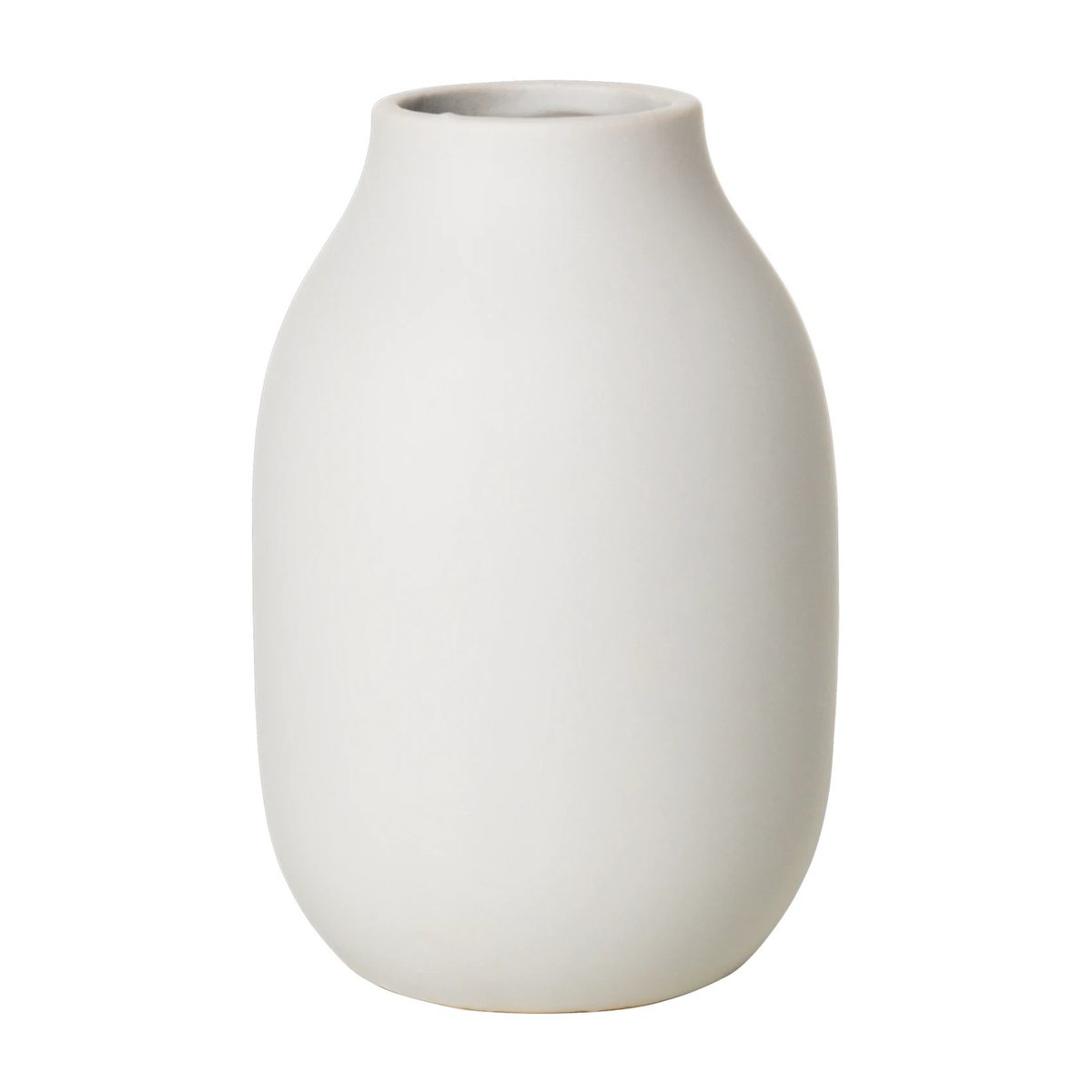 blomus Colora Vase S 15 cm Moonbeam