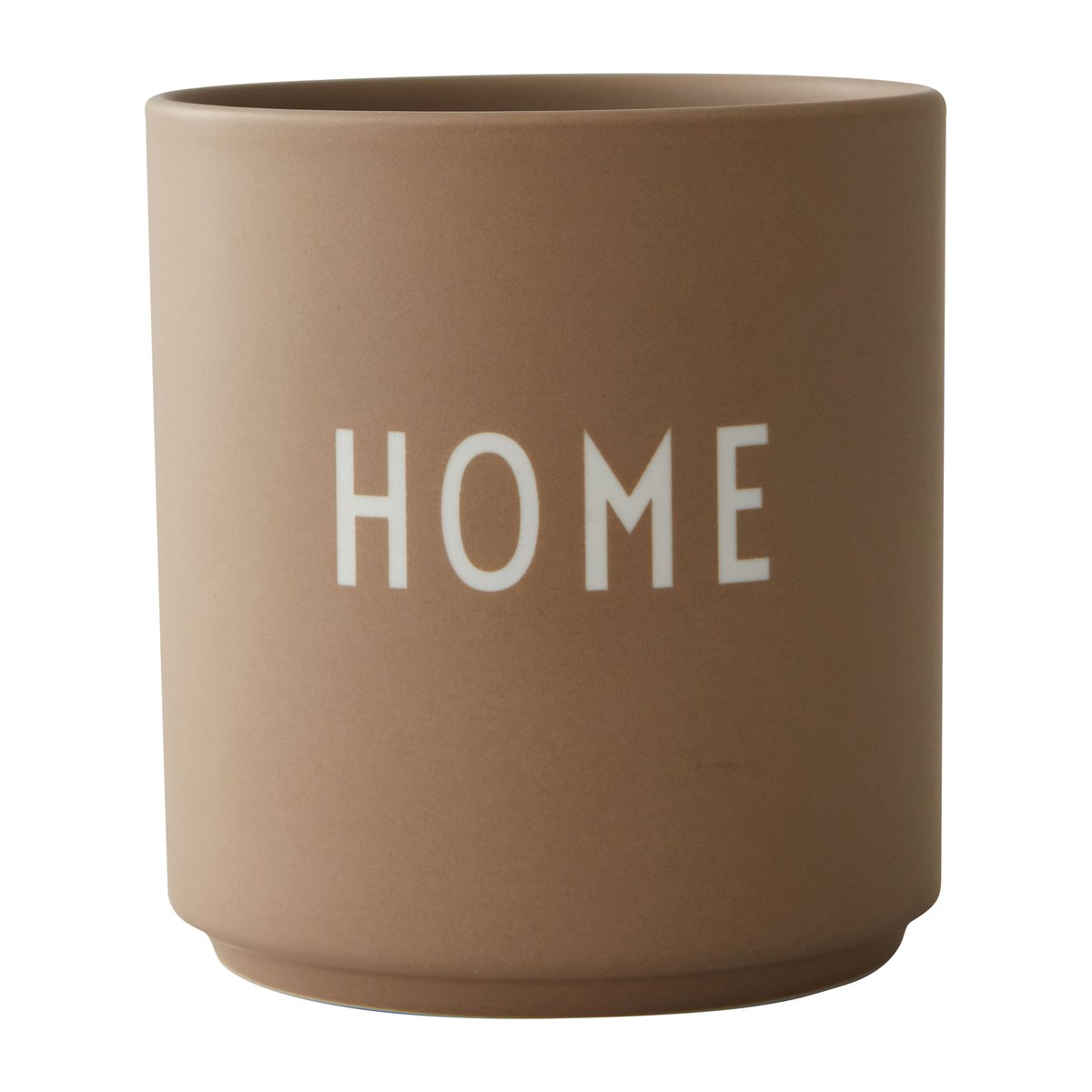 Design Letters Design Letters Lieblingsbecher 25cl Home-natural