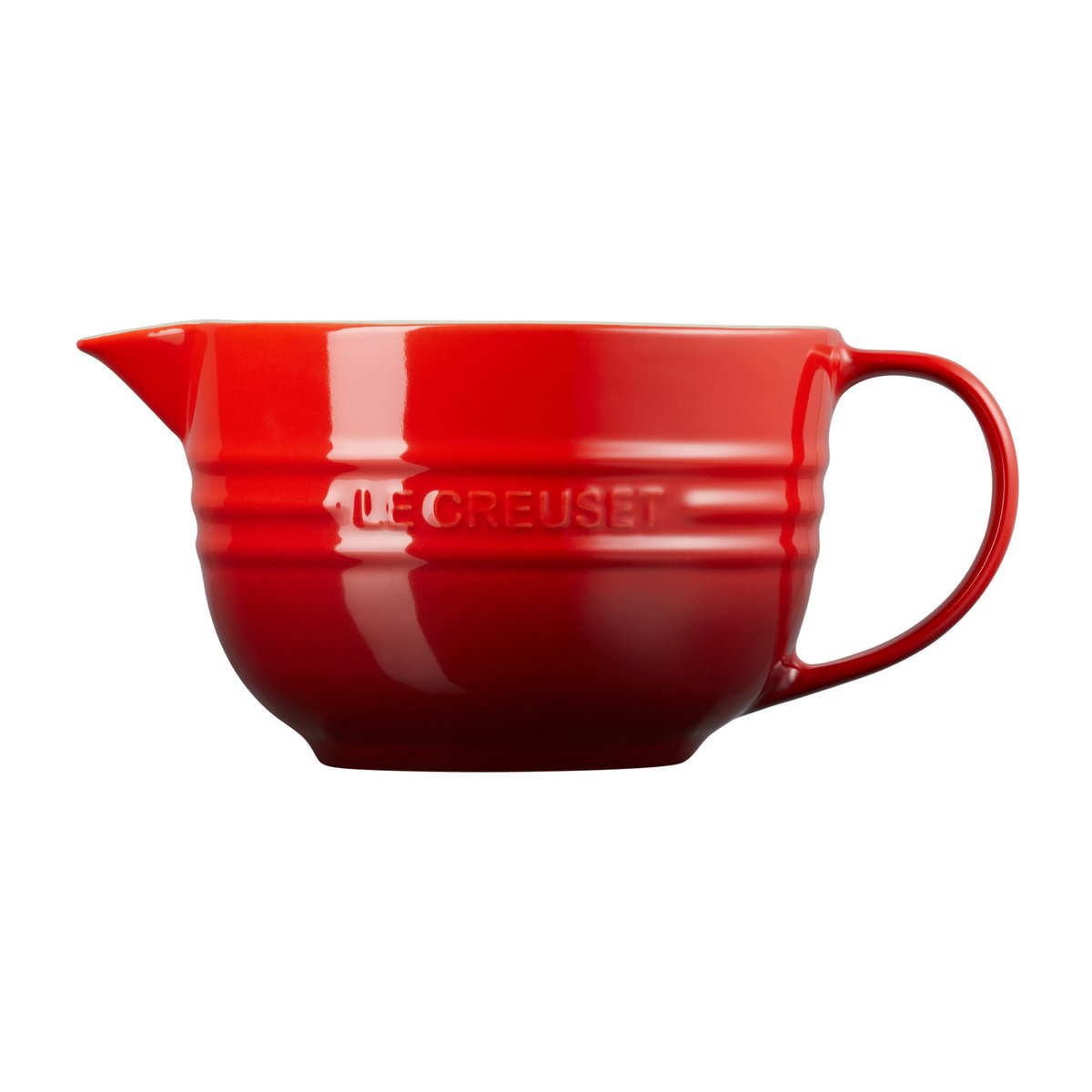 Le Creuset Le Creuset Schüssel 2 L Cerise