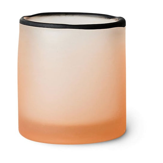 HKliving HK Living Teelichthalter Ø9cm Blush