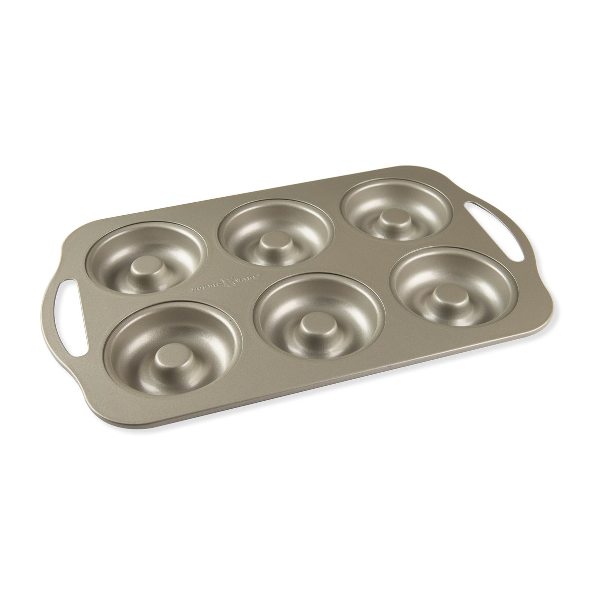 Nordic Ware Nordic Ware donut Backform 0,75 L