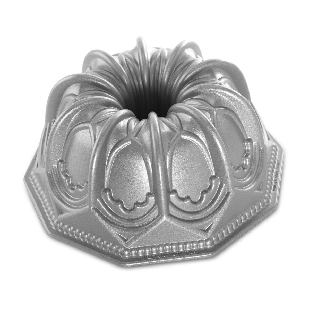 Nordic Ware Nordic Ware vaulted cathedral bundt Backform 2,1 L