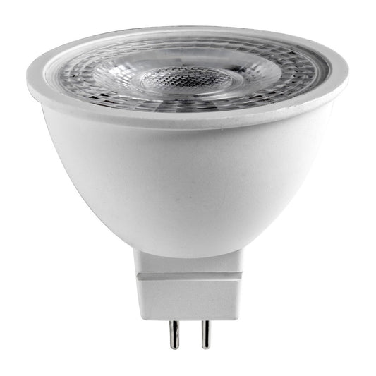 Belid Belid Leuchmittel MR16 LED 5W 2700K dimmbar 345 lm 36°