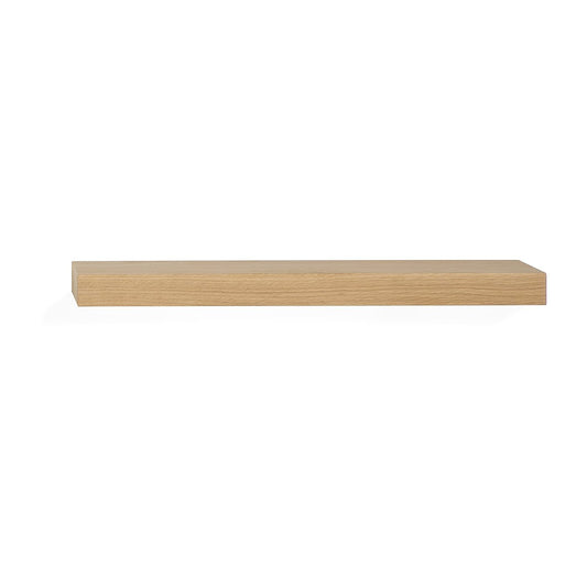 Ethnicraft Wall shelf vägghylla Ek 70 cm