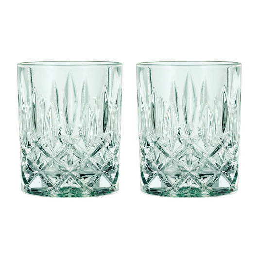 Nachtmann Noblesse Tumblerglas 29,5cl 2er Pack Mint